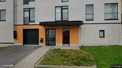 Apartments for rent in Tampere Luoteinen - Photo from Google Street View
