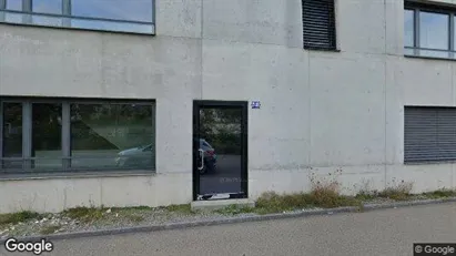 Rooms for rent in Zürich Distrikt 6 - Photo from Google Street View