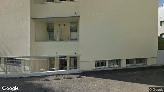 Apartments for rent in Arlesheim - Photo from Google Street View