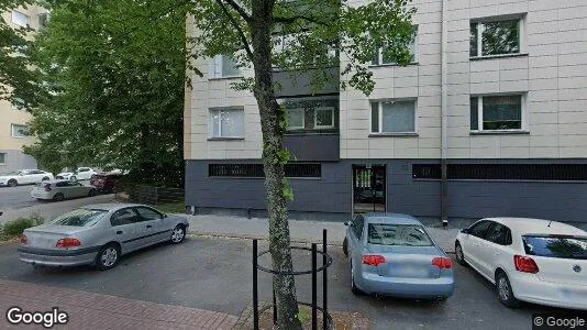 Apartments for rent in Turku - Photo from Google Street View