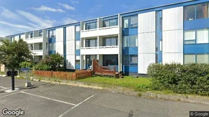 Apartments for rent in Reykjavík Breiðholt - Photo from Google Street View