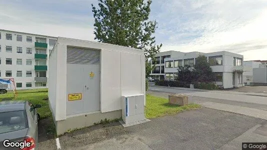 Apartments for rent in Reykjavík Háaleiti - Photo from Google Street View