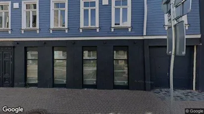 Apartments for rent in Riga Centrs - Photo from Google Street View