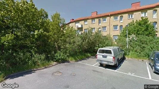 Apartments for rent in Gothenburg City Centre - Photo from Google Street View