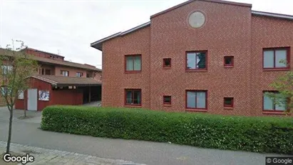 Rooms for rent in Lund - Photo from Google Street View