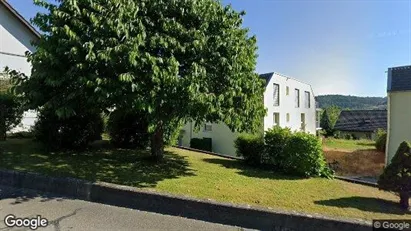 Apartments for rent in Aarau - Photo from Google Street View