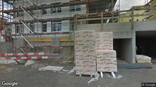 Apartments for rent in Schwyz - Photo from Google Street View