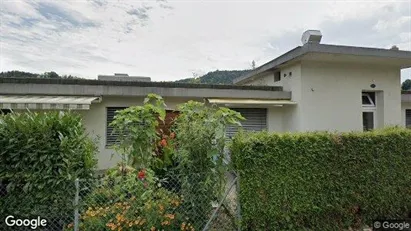 Apartments for rent in Luzern-Land - Photo from Google Street View