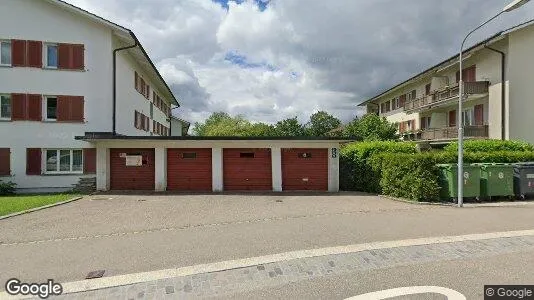 Apartments for rent in Zürich Distrikt 7 - Photo from Google Street View
