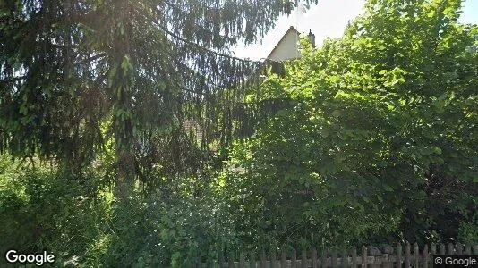 Apartments for rent in Schaffhausen - Photo from Google Street View