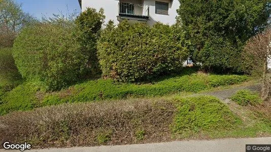 Apartments for rent in Dielsdorf - Photo from Google Street View