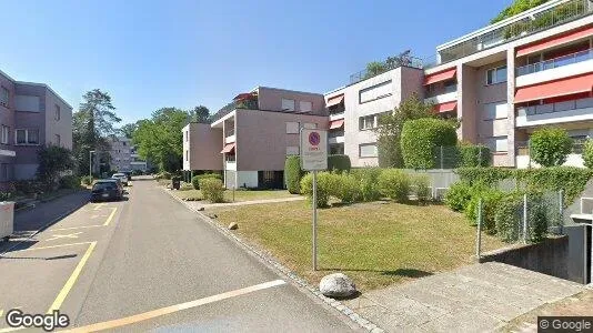 Apartments for rent in Meilen - Photo from Google Street View