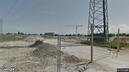 Apartments for rent in Nyon - Photo from Google Street View