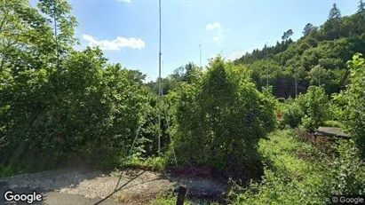 Apartments for rent in Schaffhausen - Photo from Google Street View