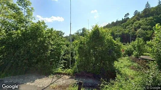 Apartments for rent in Schaffhausen - Photo from Google Street View