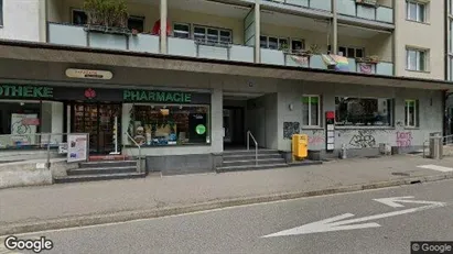 Apartments for rent in Bern-Mittelland - Photo from Google Street View