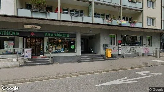 Apartments for rent in Bern-Mittelland - Photo from Google Street View