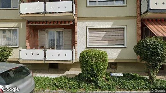 Apartments for rent in Liestal - Photo from Google Street View
