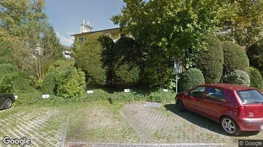 Apartments for rent in Arlesheim - Photo from Google Street View
