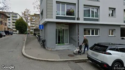 Apartments for rent in Riviera-Pays-d'Enhaut - Photo from Google Street View