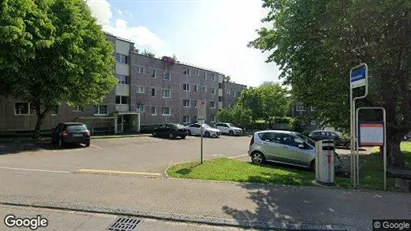 Apartments for rent in Uster - Photo from Google Street View