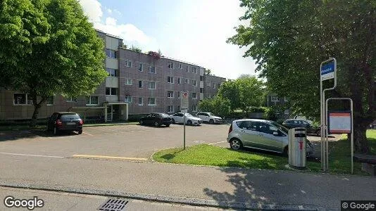 Apartments for rent in Uster - Photo from Google Street View