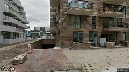 Apartments for rent in Amsterdam Noord - Photo from Google Street View
