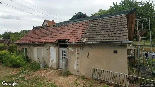 Apartments for rent in Central Saxony - Photo from Google Street View