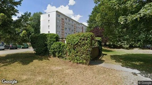 Apartments for rent in Central Saxony - Photo from Google Street View