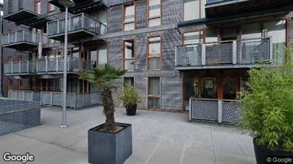 Apartments for rent in Haarlem - Photo from Google Street View