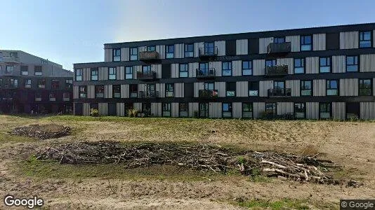 Apartments for rent in Nijmegen - Photo from Google Street View