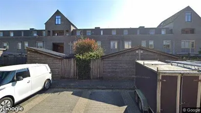 Apartments for rent in Heumen - Photo from Google Street View