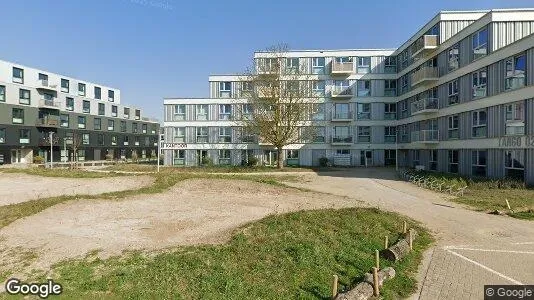 Apartments for rent in Nijmegen - Photo from Google Street View