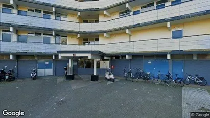 Apartments for rent in Arnhem - Photo from Google Street View