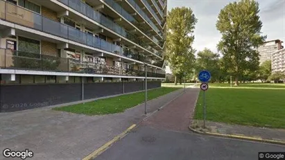 Apartments for rent in Arnhem - Photo from Google Street View
