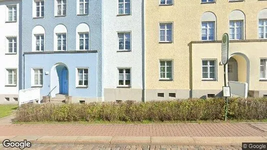 Apartments for rent in Vogtlandkreis - Photo from Google Street View