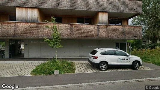 Apartments for rent in Fußach - Photo from Google Street View