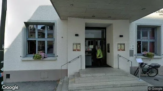 Apartments for rent in Dornbirn - Photo from Google Street View
