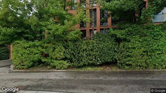Apartments for rent in Dornbirn - Photo from Google Street View