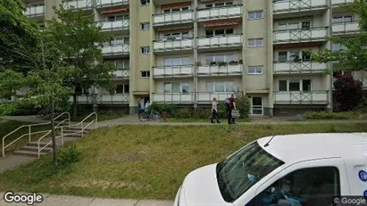 Apartments for rent in Mecklenburgische Seenplatte - Photo from Google Street View