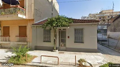 Apartments for rent in Patras - Photo from Google Street View