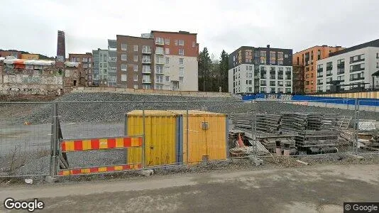 Rooms for rent in Tampere Keskinen - Photo from Google Street View
