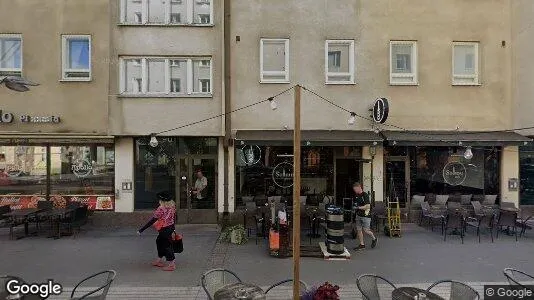 Rooms for rent in Helsinki Keskinen - Photo from Google Street View