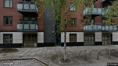 Apartments for rent in Dublin 2 - Photo from Google Street View