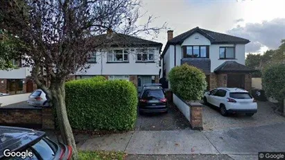 Apartments for rent in Dublin 15 - Photo from Google Street View