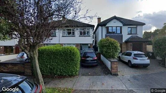Apartments for rent in Dublin 15 - Photo from Google Street View