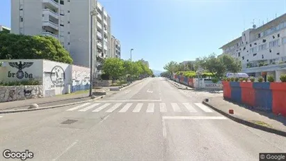 Apartments for rent in Split - Photo from Google Street View