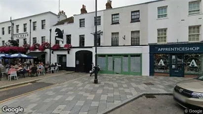 Apartments for rent in Maidenhead - Berkshire - Photo from Google Street View