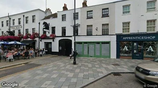Apartments for rent in Maidenhead - Berkshire - Photo from Google Street View