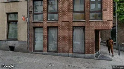 Apartments for rent in Bergen - Photo from Google Street View